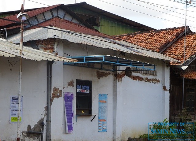 Penyebaran Covid-19 Sudah Merambah ke Lingkungan