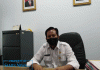 Kepala Dispermades, Sudiyono