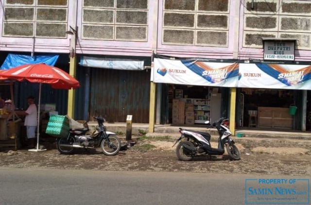 Masyarakat Dinilai Patuh ‘Pati di Rumah Saja’