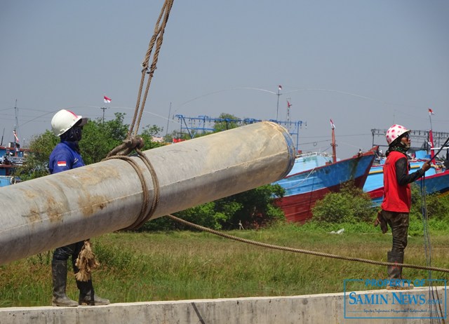 Kesepakatan Pemberlakuan CCO Dermaga Kolam Tambat Kapal Diikuti Optimalisasi