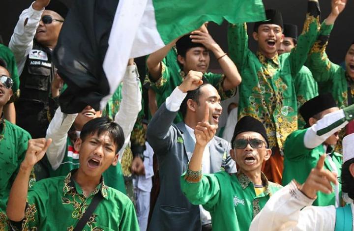 Mayoritas Pelajar NU Pati Kehendaki  Periode Depan Lanjutkan Kembangkan Literasi