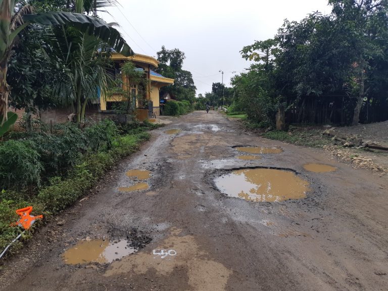 Bidang Binamarga Tunggu RKO Paket Pekerjaan Jalan Beketel-Maitan