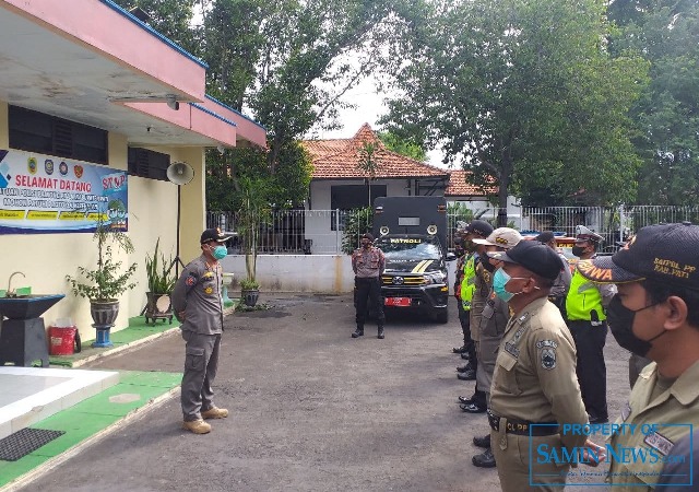 Pusat Perbelanjaan dan Tempat Hiburan Tutup Selama PPKM Darurat