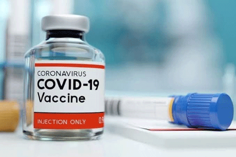 Masyarakat Takut Ikut Vaksinasi Nilai Dampak Negatif Menyertai