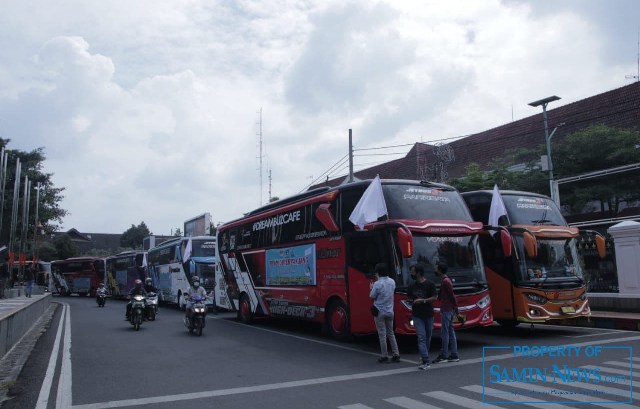 Perpanjangan PPKM Darurat, Pelaku Pariwisata di Pati Nyerah Kibarkan Bendera Putih