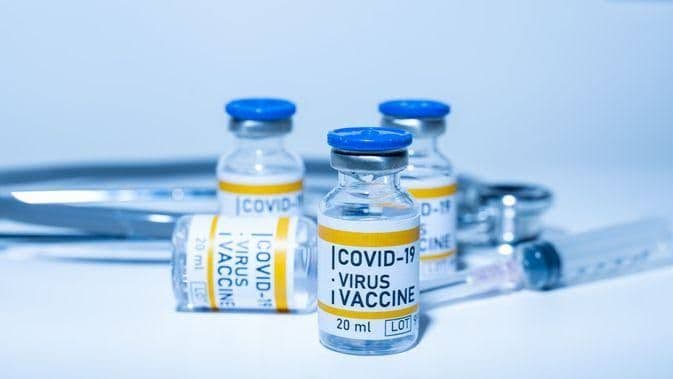 Perkembangan Vaksinasi di Kabupaten Pati Capai 14 Persen
