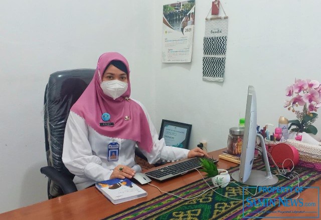 Garda Depan Informasi, Diskominfo Pati Tekad Wujudkan Media Center