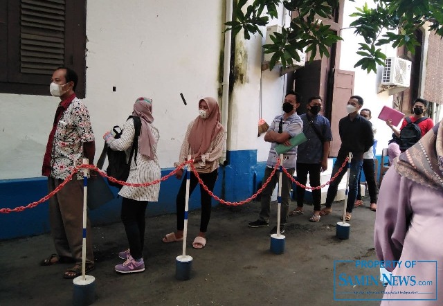 Bagi Pemilik SIM Habis di Masa PPKM, Ada Dispensasi Tanggal 2 s/d 7 Agustus