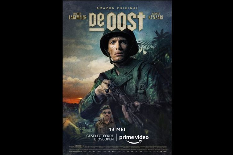 Jelang 17 Agustus, Film The East Kembali Diperbincangkan