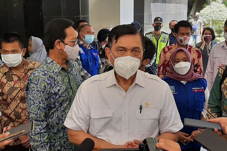 Tren Memakai Masker Akan Berlanjut Beberapa Tahun Kedepan