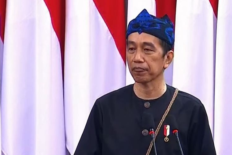 Jokowi Sebut Kemandirian Obat Hingga Vaksin Masih Menjadi PR Besar