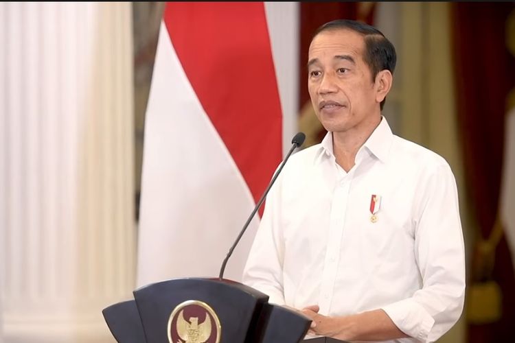 ICW Desak Jokowi untuk Segera Menyikapi Kisruh KPK