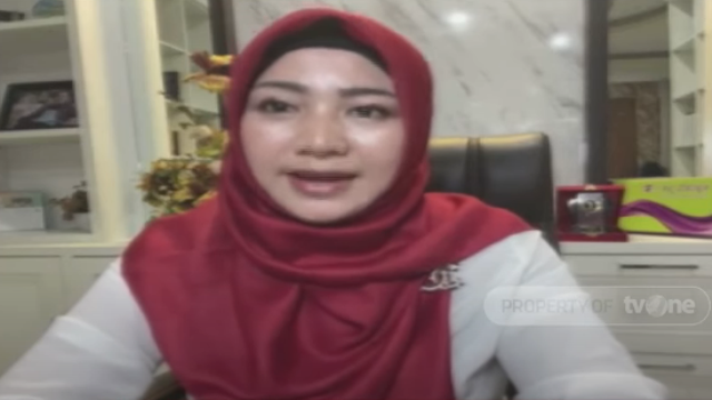 Mengenal Lebih Jauh Si Dokter Cantik; Novy Oktaviana yang Tik Tok-nya Sempat Viral