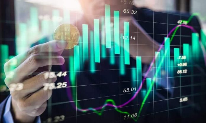 Crypto-trading