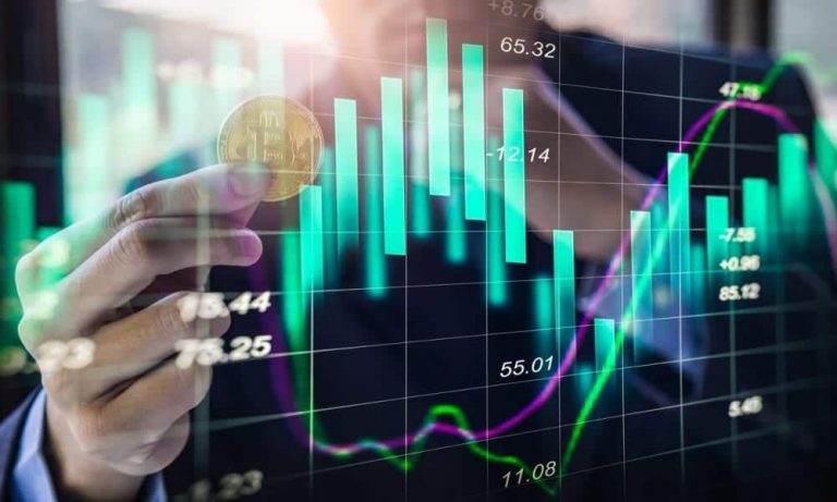 Sebulan Dirilis, BotXcoin Tembus Rp.30000 Per Token