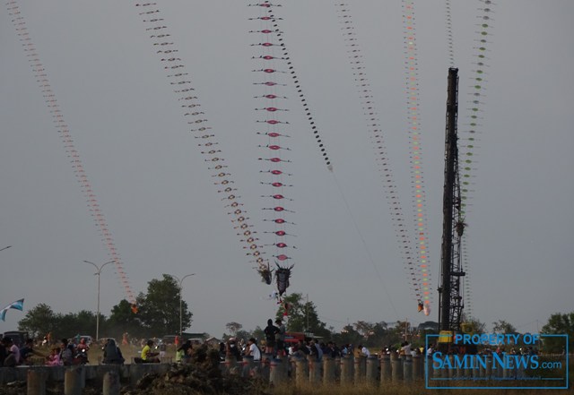 Rekanan Kolam Tambat Kapal Akan Tambah Rambu; Lokasi Tersebut Dikunjungi Banyak Orang