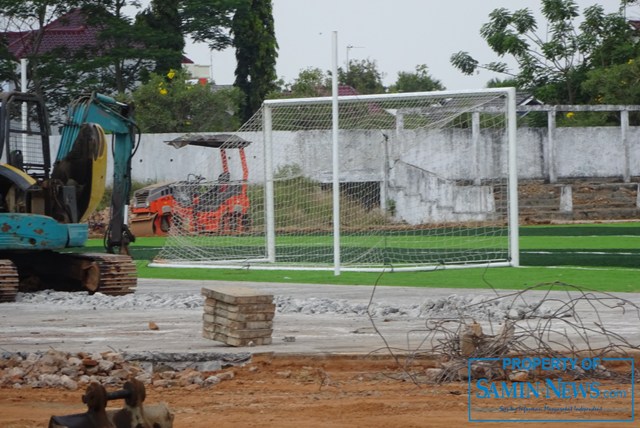 Konsultan Perencana Jarang Peduli Hasil Perencanaannya