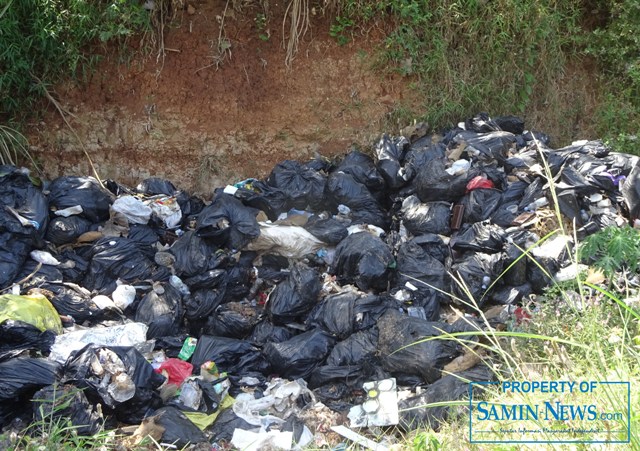 Sampah Medis Covid-19 Tiap Hari Menuju ke Lingkungan TPA