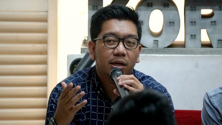 ICW : Juliari Batubara Pantas Dihukum Seumur Hidup