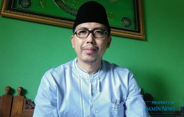 Sekitar 50 Bangunan Liar, PCNU Dukung Penertiban Kawasan LI