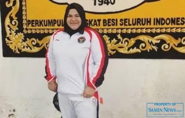 Lifter Indonesia Peringkat 5 Olmipiade Tokyo, Pemerintah Aceh Beri Hadiah Rumah