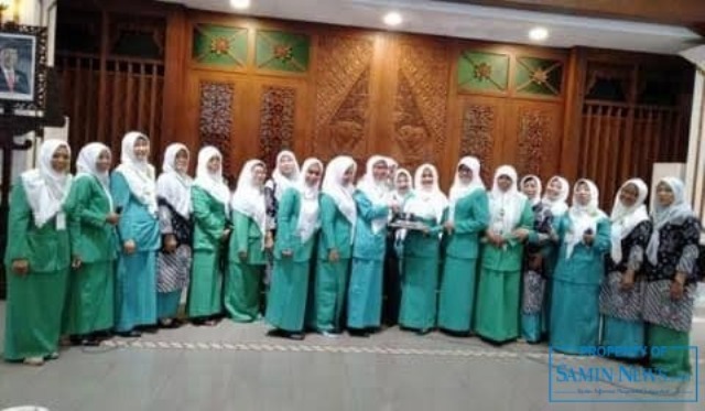 PC Fatayat NU Pati Fokus Advokasi Layanan Kesehatan Perempuan