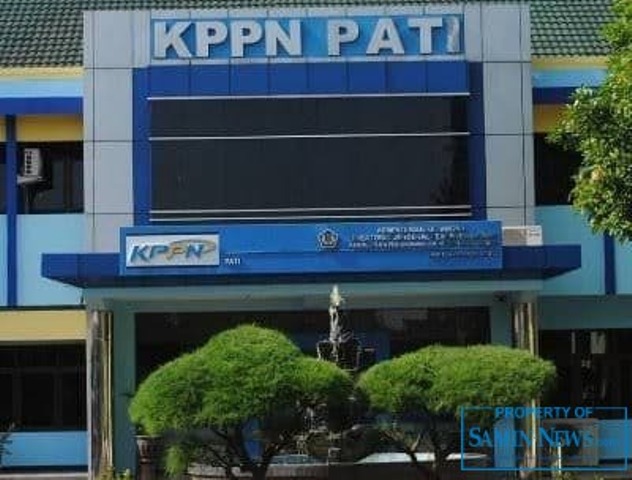 KPPN Wilayah Pati Dorong Pemda Serap DAK Fisik Tahun 2021 Optimal