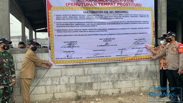 Sejarah Munculnya ”Got” di Kompleks  Lorong Indah