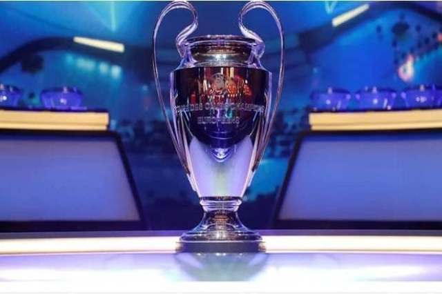 Hasil Drawing Liga Champions, Grup E Diisi Barcelona juga Raksasa Jerman Bayer Muenchen