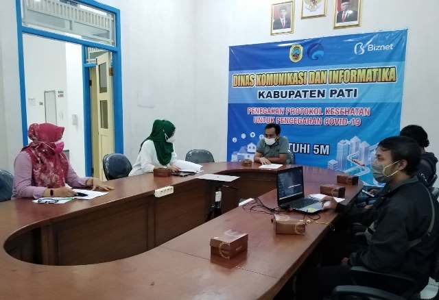 Hadirnya Kampung Literasi Picu Meningkatnya Pengetahuan Digital