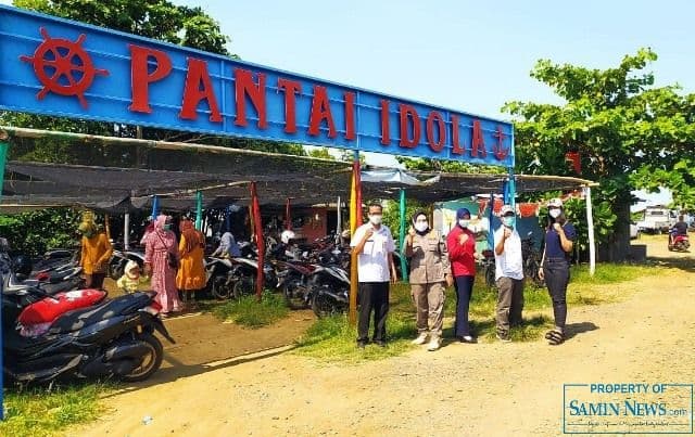 Masih Tutup, Dinporapar Data UKM dan Pengelola Wisata