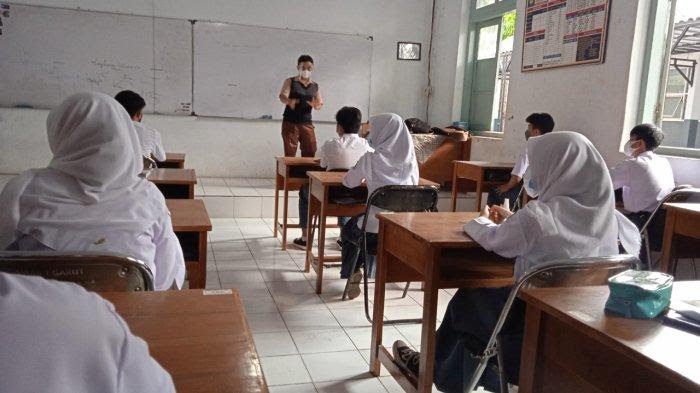 Pembelajaran Tatap Muka di Jepara Dimulai Senin Depan