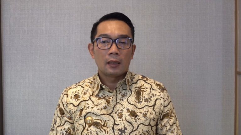 Ridwan Kamil Mengaku Tak Masalahkan Ramainya Tren Mural