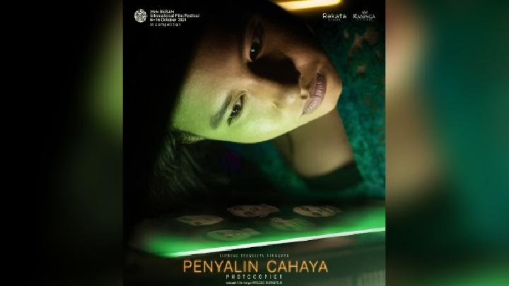 Penyalin Cahaya Siap Berkompetisi di Busan International Film Festival