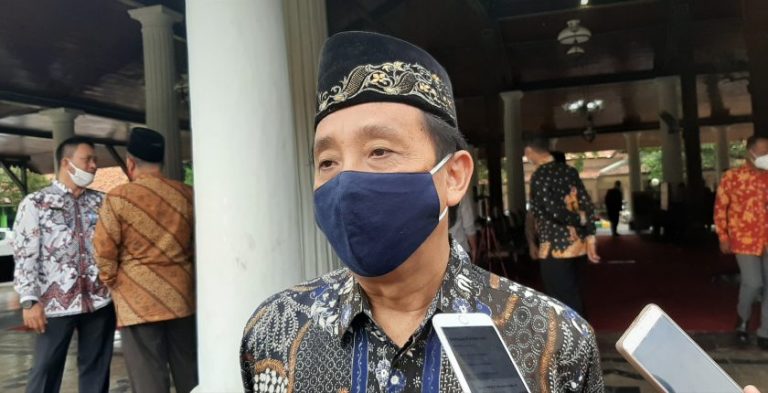 Pemkab Rembang Siap Mengisi 60 Jabatan Kosong