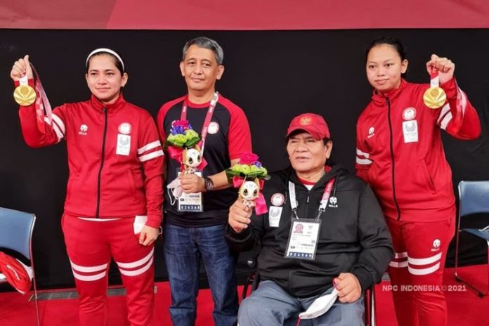 Foto:dok. NOC Indonesia