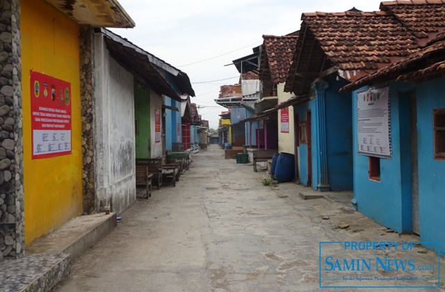 Lorong Indah Babak Baru ; Semua Lahan yang Ditempati Warung Remang-remang Harus Dikembalikan Seperti Semula