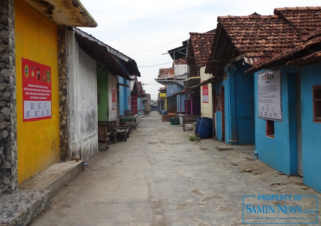 Pemilik Usaha Pelacuran di Kompleks Lorong Indah Semua Pulang Kandang