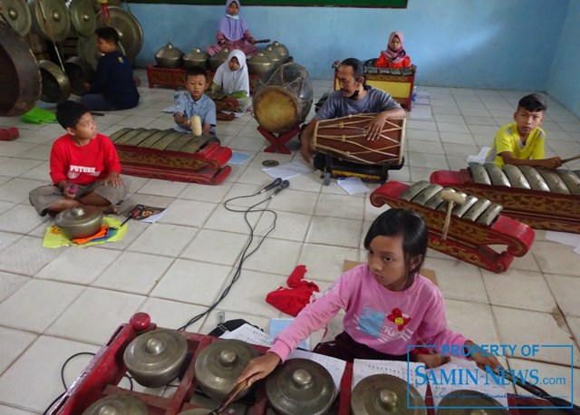 Desa Kedalon Ternyata Pernah Punya Dua Grup Ketoprak dan Wayang Orang