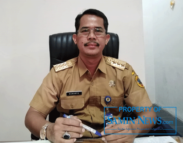 Camat Juwana Dukung Pemberdayaan Masyarakat KMPP Yogyakarta di Desa Kedungpancing