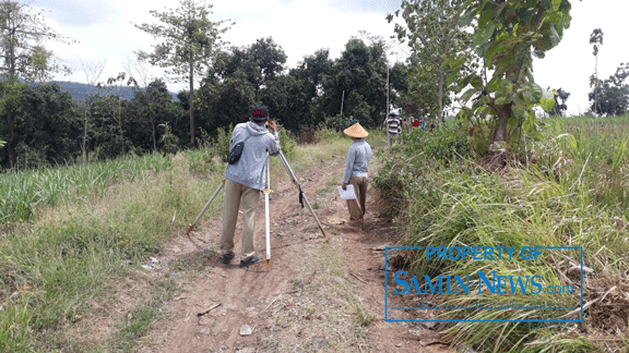 Jalan Tembus Kaliampo-Sokobubuk Capai Panjang 7,6 Kilometer