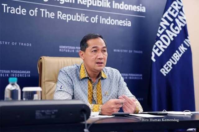 Kerjasama Antara Indonesia-UEA Diharap Tingkatkan Perdagangan Naik 3 Kali Lipat