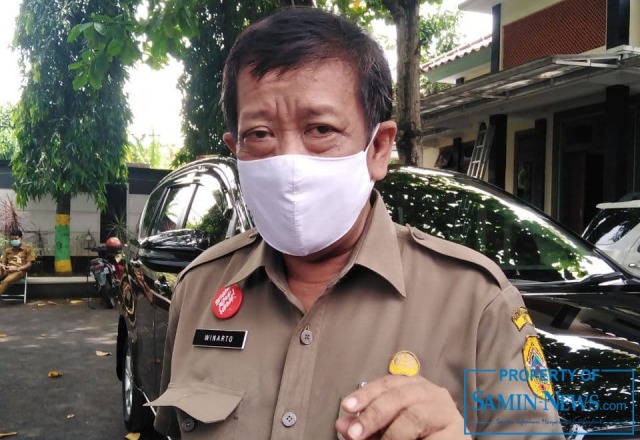 PTM Terbatas Tahap Pertama Berhasil, Tim Gugus Covid-19 Izinkan Tahap Kedua