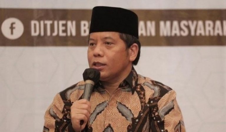 Antisipasi Kasus Baru Covid, Libur Maulid Nabi Digeser 20 Oktober