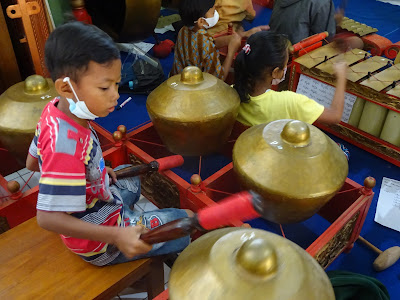 Selesai Lomba Dalang Anak; Perlu Segera Diikuti Lomba Karawitan Anak Pula