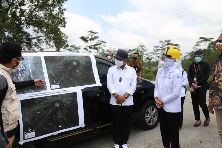 Yogyakarta-Jawa Tengah Kian Panas, Ini Penjelasan BMKG