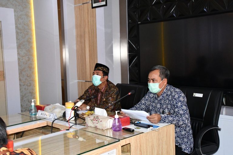 KPPN Pati Ingatkan Batas Waktu Penyampaian Persyaratan Penyaluran DAK Fisik Tahap II