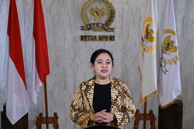 Ketua DPR RI, Puan Maharani Minta Pemerintah Jelaskan Lebih Kewajiban PCR