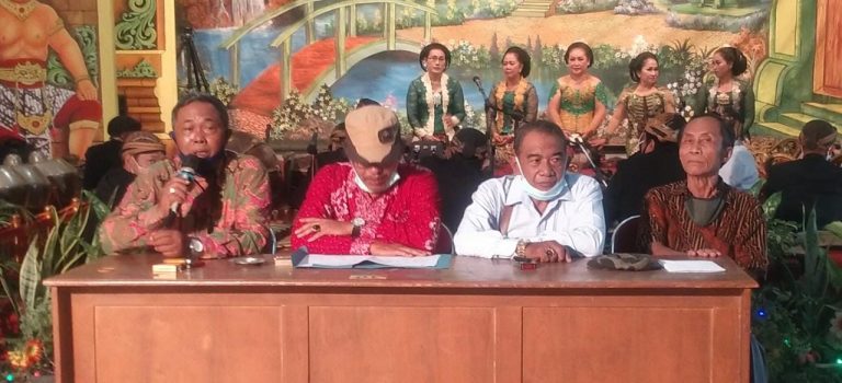 Perlu Pembakuan Standar Kriteria Lomba Dalang Anak