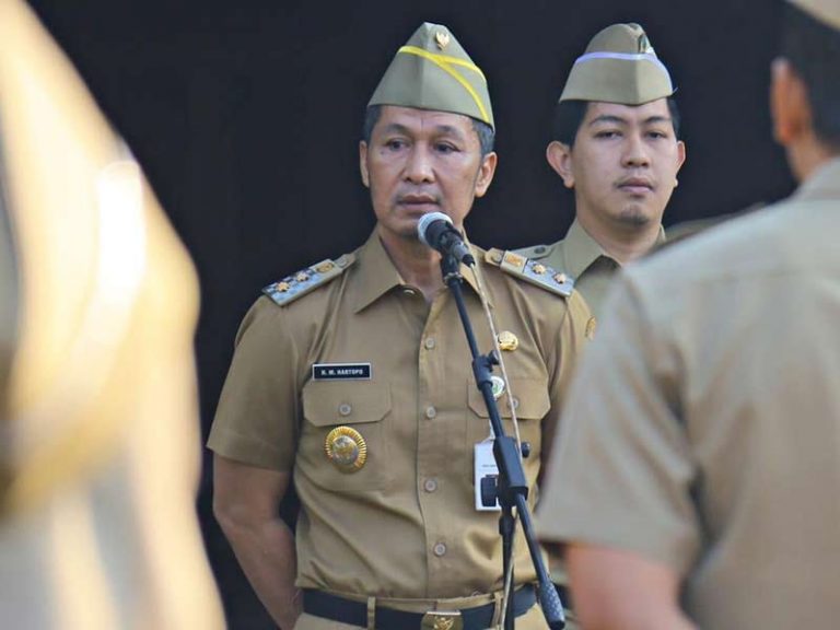 Musim Pancaroba, Pemkab Kudus Sigap Mitigasi Kebencanaan